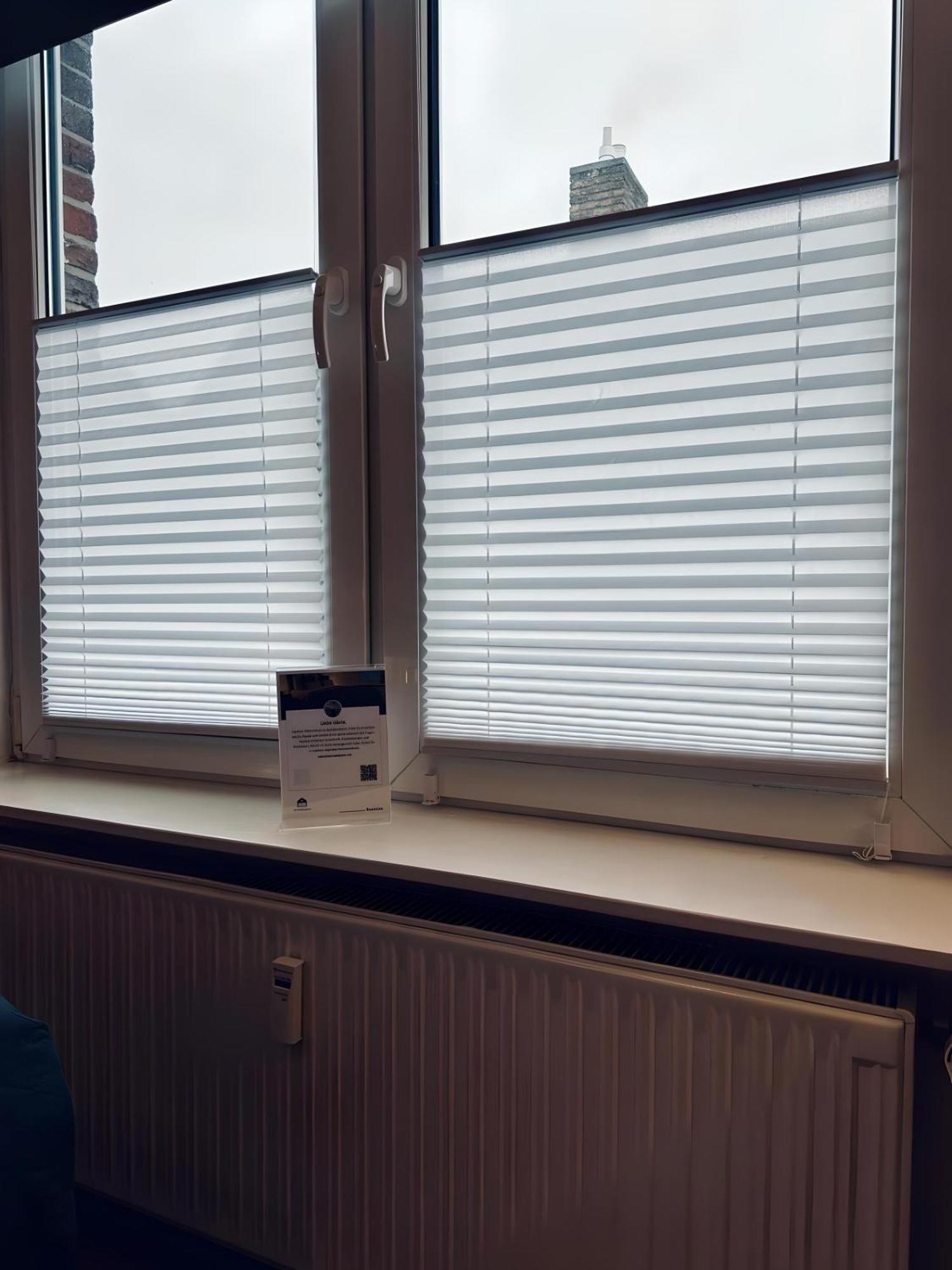 Apartment Burgnest