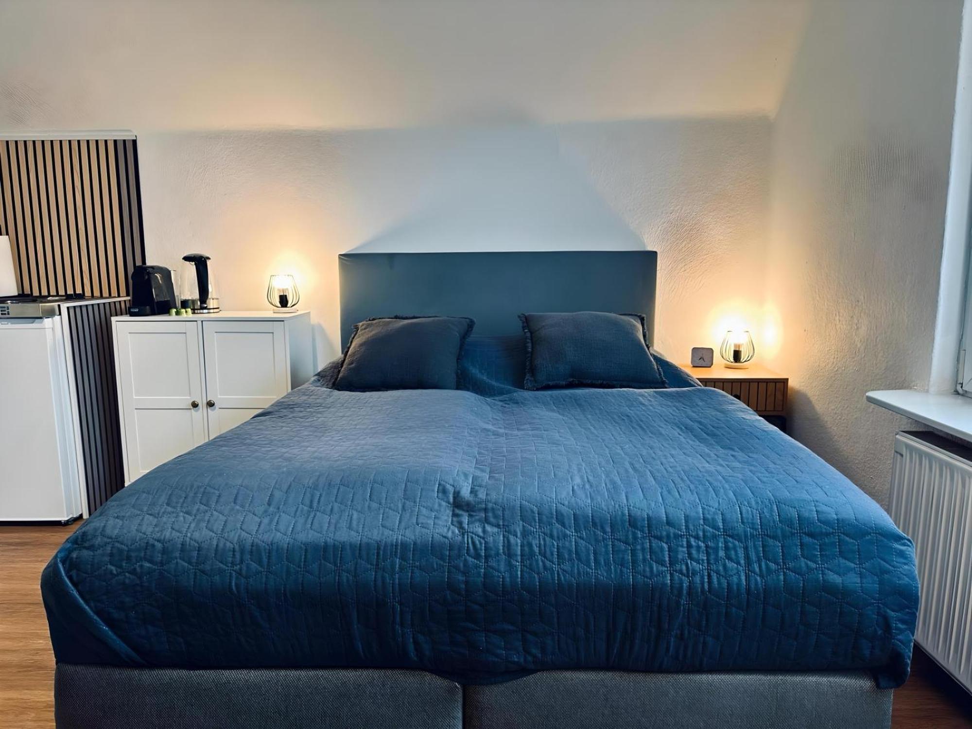 Apartment Burgnest