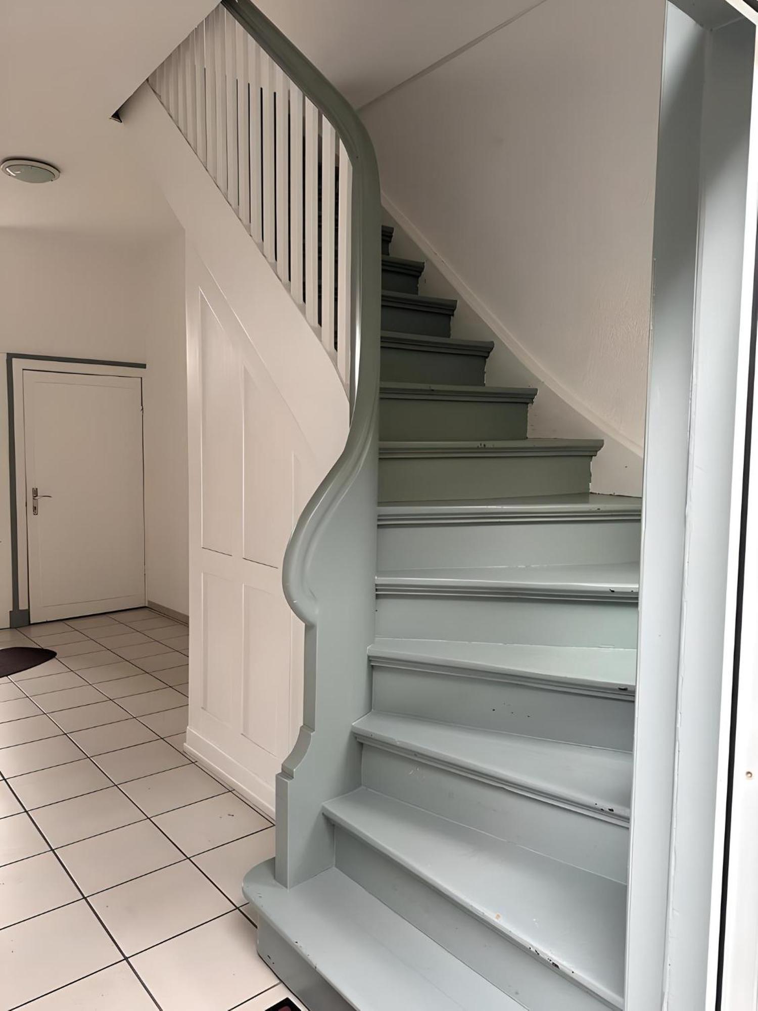 Apartment Burgnest Bad Bentheim