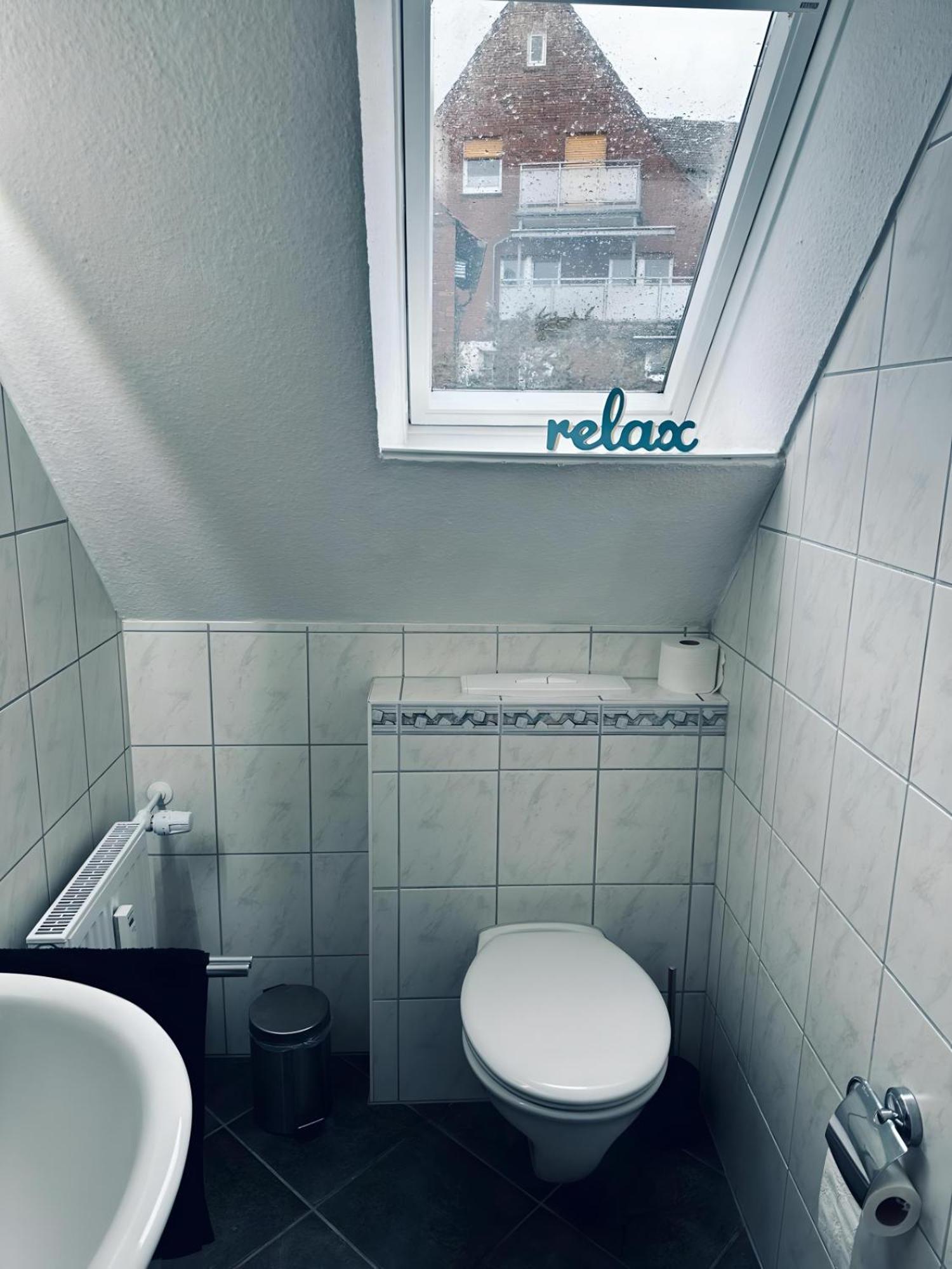 Apartment Burgnest